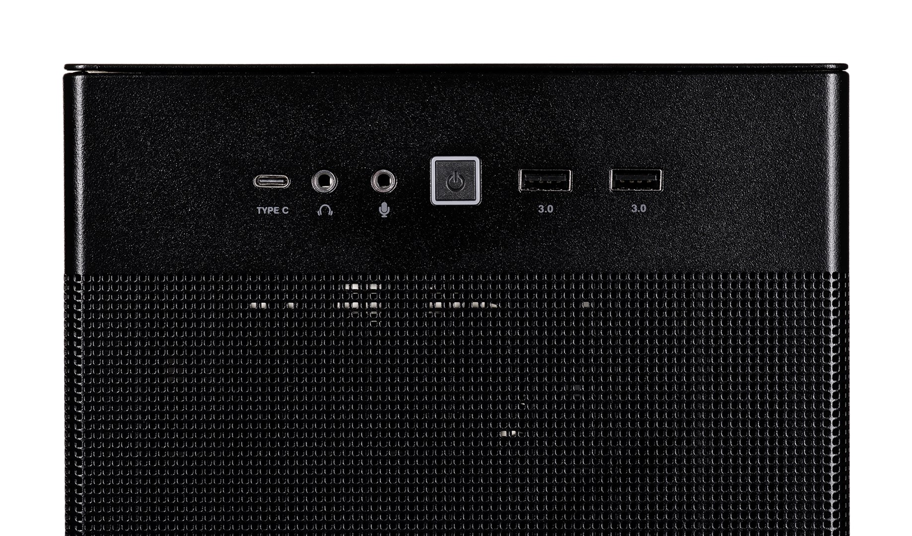 PC ACTINA 5901443431800 (AMD Ryzen™ 7 8700F, 32 GB DDR5-SDRAM, 1 TB SSD, NVIDIA GeForce RTX 5070, Windows 11 Home, Mini Tower, Crna)-4