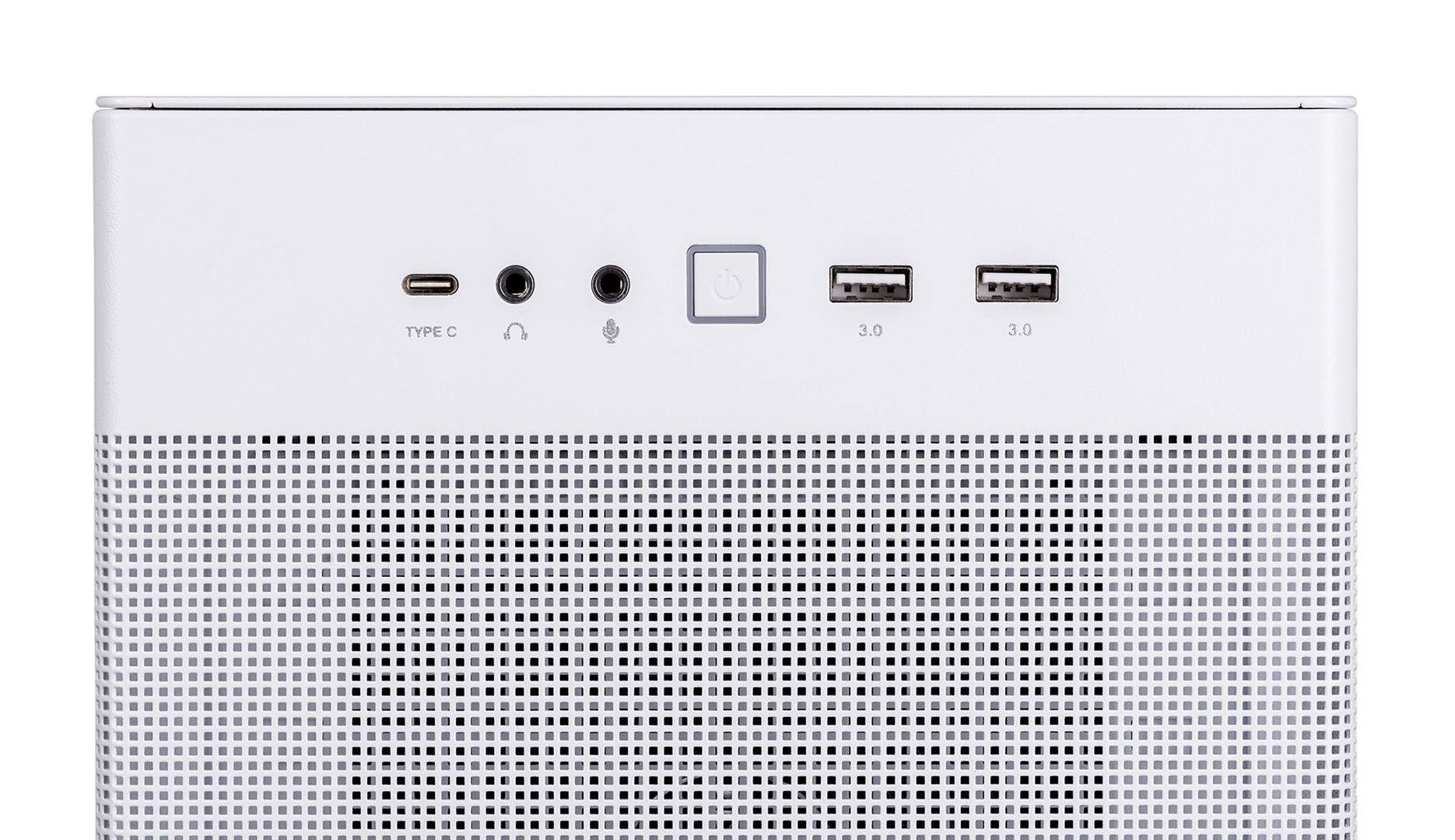 PC ACTINA 5901443431879 (AMD Ryzen™ 7 8700F, 32 GB DDR5-SDRAM, 1 TB SSD, NVIDIA GeForce RTX 5070, Windows 11 Home, Mini Tower, Bijeli)-6