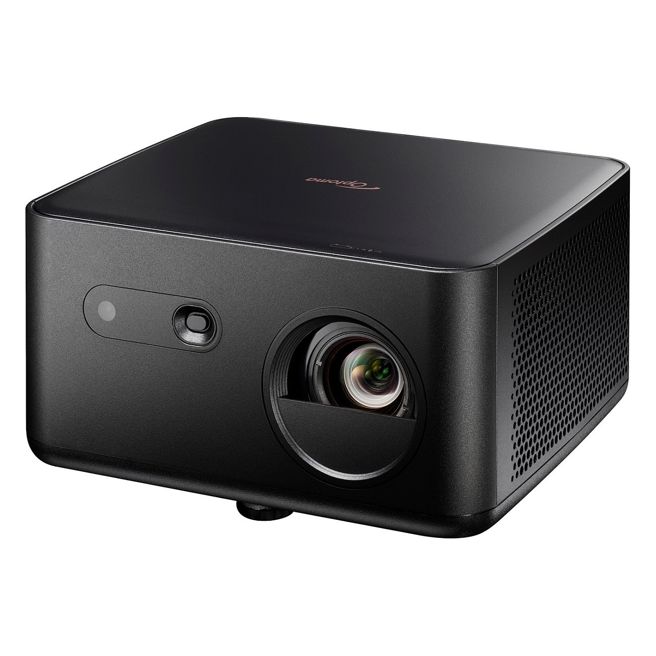 Projektor OPTOMA Photon Life PK32 1100 ANSI lumena DLP UHD 4K (3840x2160) 3D crna boja