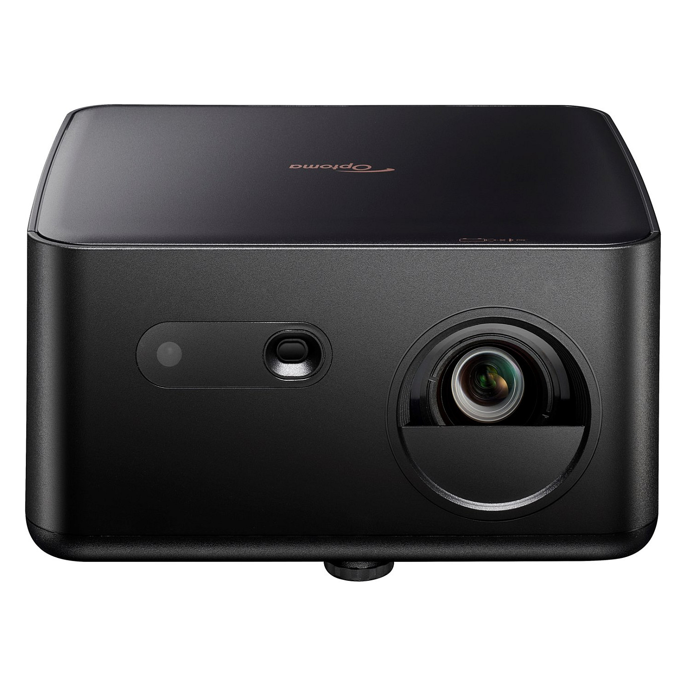 Projektor OPTOMA Photon Life PK32 1100 ANSI lumena DLP UHD 4K (3840x2160) 3D crna boja-1