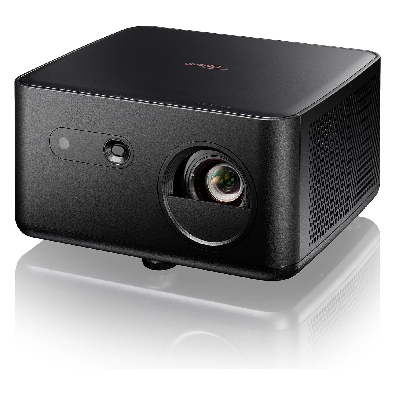 Projektor OPTOMA Photon Life PK32 1100 ANSI lumena DLP UHD 4K (3840x2160) 3D crna boja-8