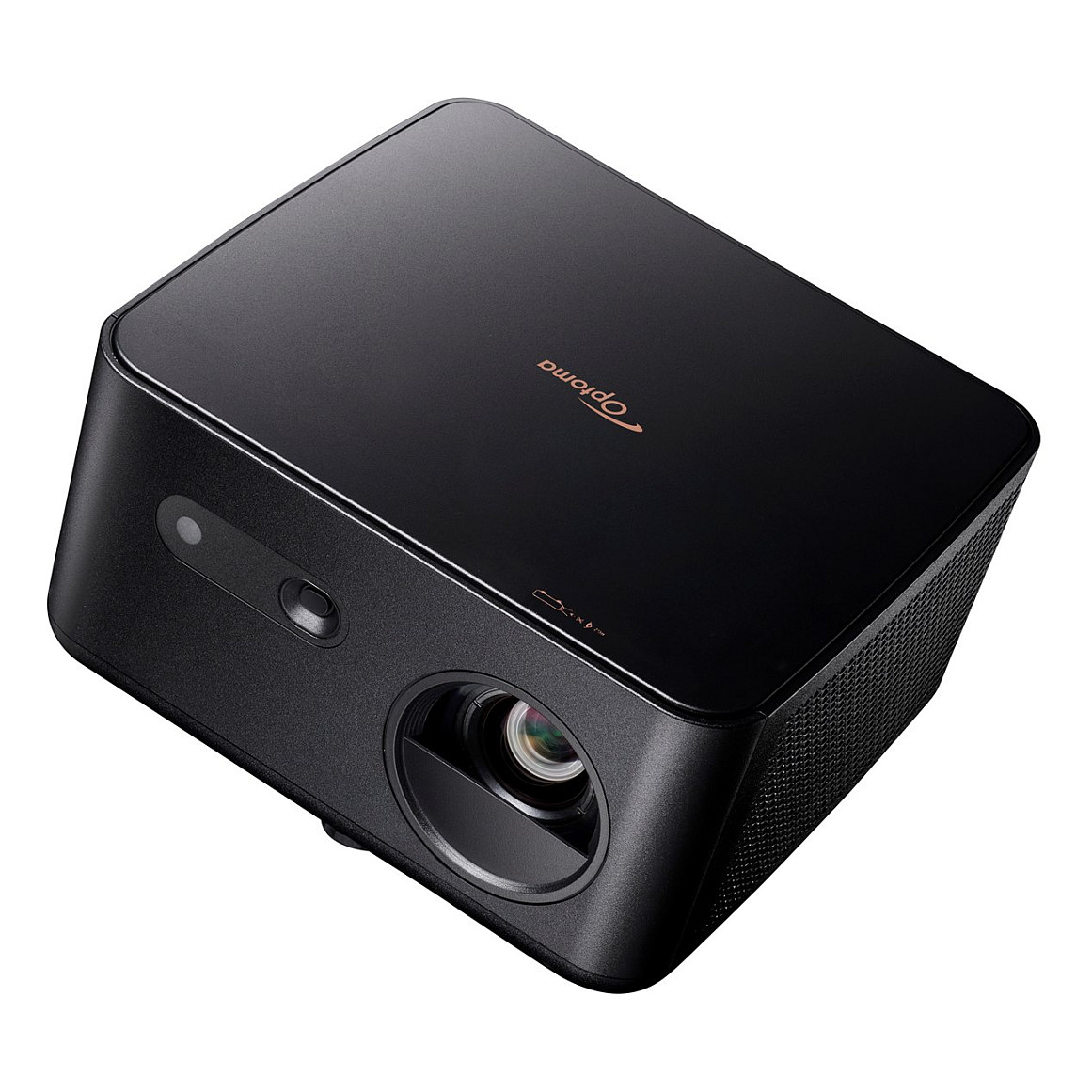 Projektor OPTOMA Photon Life PK32 1100 ANSI lumena DLP UHD 4K (3840x2160) 3D crna boja-11