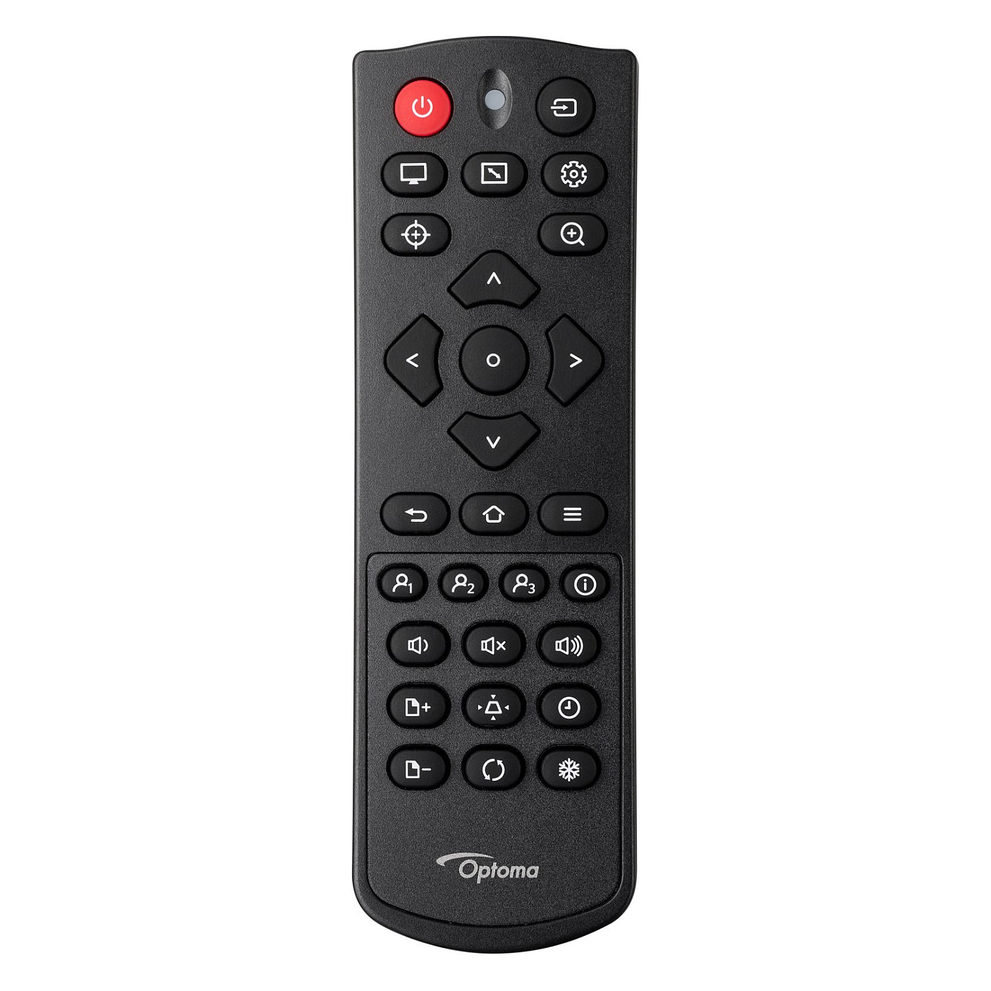 Projektor OPTOMA Photon Life PK32 1100 ANSI lumena DLP UHD 4K (3840x2160) 3D crna boja-12