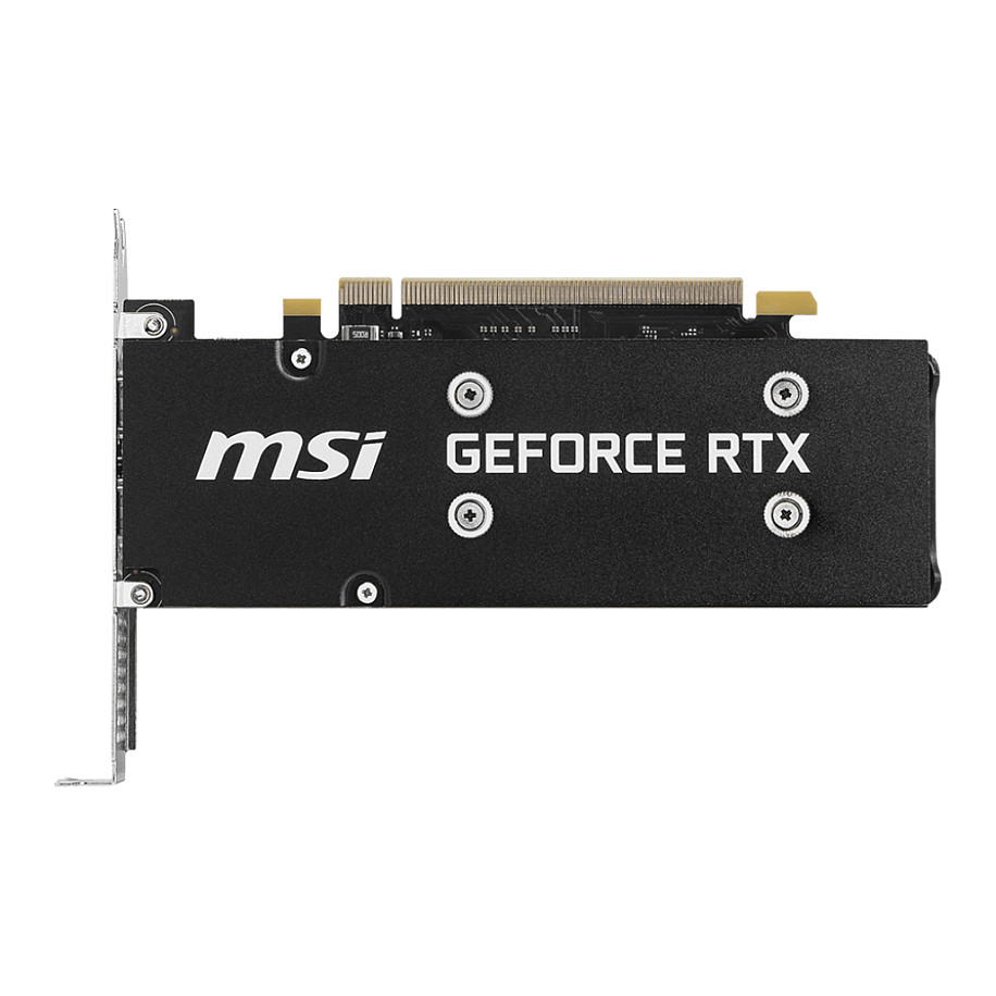 Grafička kartica MSI GEFORCE RTX 3050 LP E 6G OC (6 GB gDDR6)-3