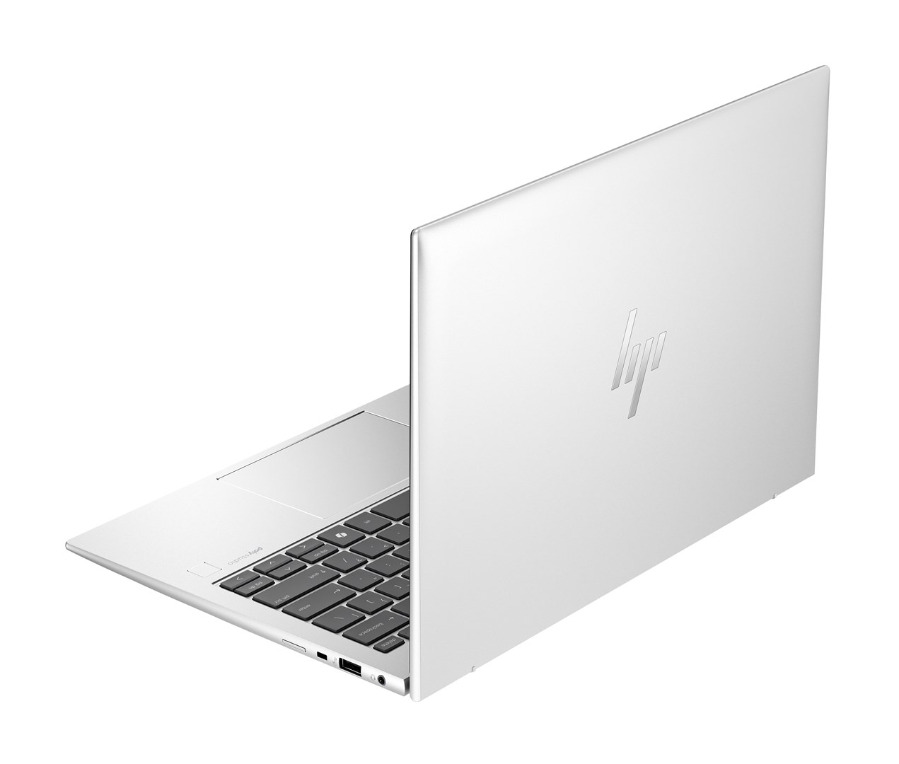 Laptop HP EliteBook 830 G11 (13.3'' WUXGA, Intel Core Ultra 7 165U, 16 GB LPDDR5x-SDRAM, 512 GB SSD, Wi-Fi 6E) – internacionalna non HR tipkovnica-2