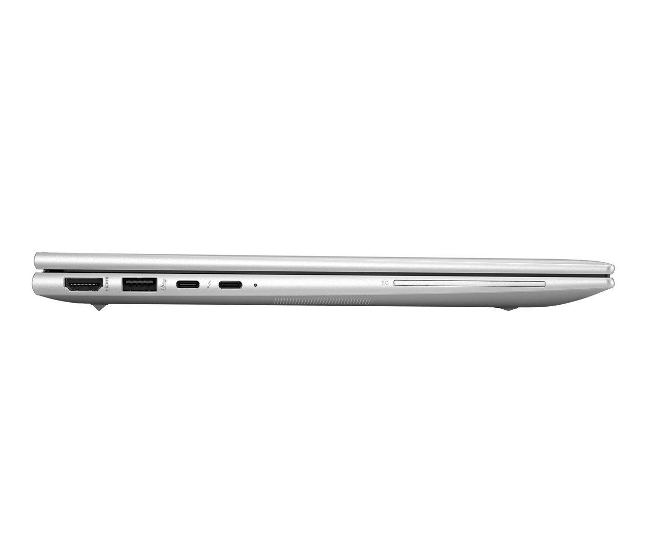 Laptop HP EliteBook 830 G11 (13.3'' WUXGA, Intel Core Ultra 7 165U, 16 GB LPDDR5x-SDRAM, 512 GB SSD, Wi-Fi 6E) – internacionalna non HR tipkovnica-7