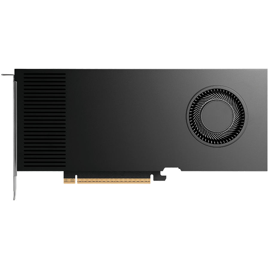 Grafička kartica PNY RTX PRO 4000 Blackwell 24 GB GDDR7 ECC 192-bit-1