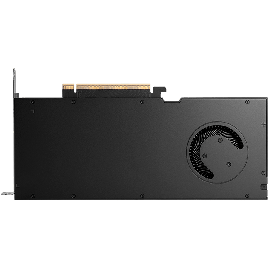 Grafička kartica PNY RTX PRO 4000 Blackwell 24 GB GDDR7 ECC 192-bit-2