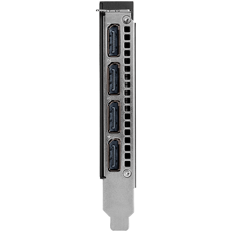 Grafička kartica PNY RTX PRO 4000 Blackwell 24 GB GDDR7 ECC 192-bit-3