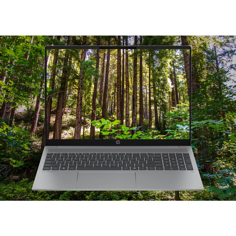 Laptop HP OmniBook 5 16-af1220nw (16.0" 2K IPS, 16GB LPDDR5x, SSD 512, Win11, Aluminium) – internacionalna non HR tipkovnica-4