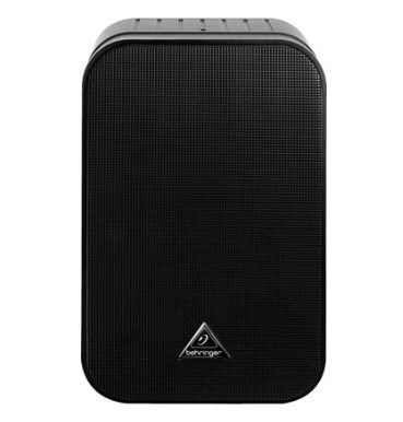 Zvučnici BEHRINGER 1C-BK (2-way, Crni, Žičani, 100 W)-0