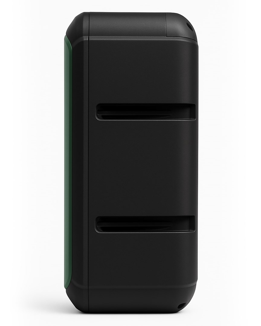 Zvučnik SQUEAK SPEAKER KARAOKE BEATONE BT 5.3 SQ1009-4