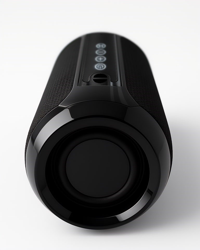 SQUEAK SPEAKER BLUETOOTH JET BT 5.3 SQ1008-1