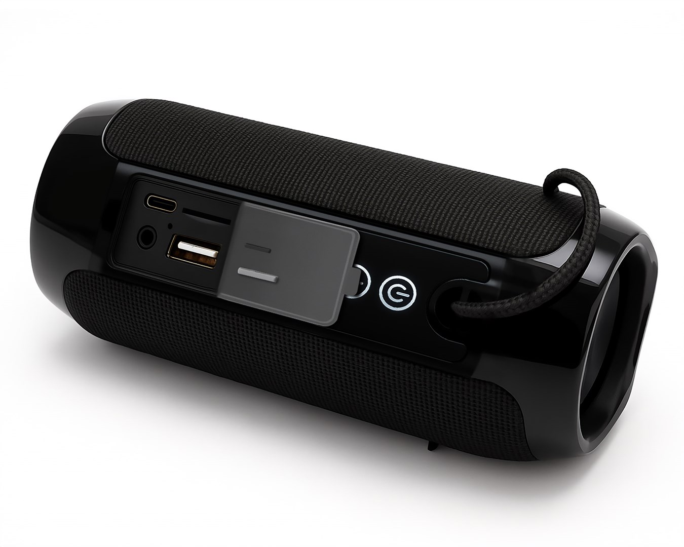 SQUEAK SPEAKER BLUETOOTH JET BT 5.3 SQ1008-5