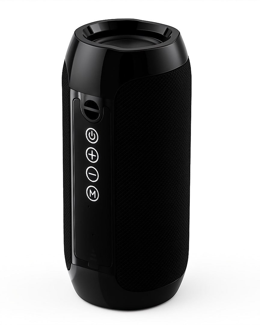SQUEAK SPEAKER BLUETOOTH JET BT 5.3 SQ1008-11