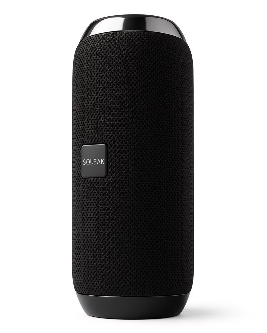 SQUEAK SPEAKER BLUETOOTH JET BT 5.3 SQ1008-2