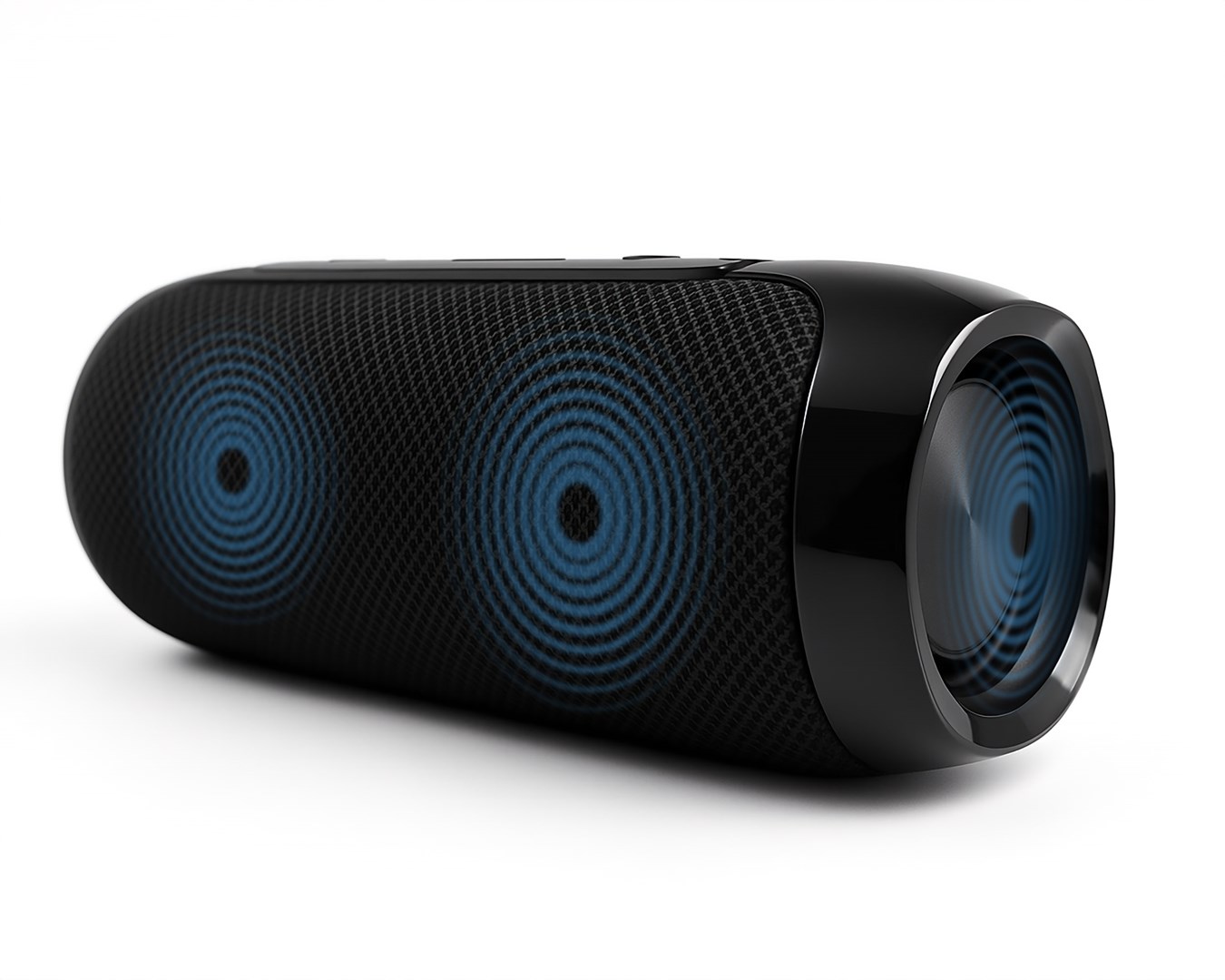 SQUEAK SPEAKER BLUETOOTH JET BT 5.3 SQ1008-13