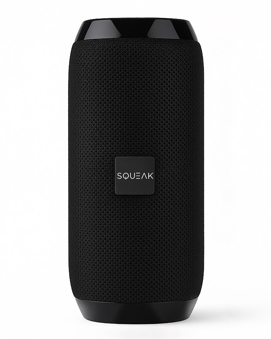 SQUEAK SPEAKER BLUETOOTH JET BT 5.3 SQ1008-4