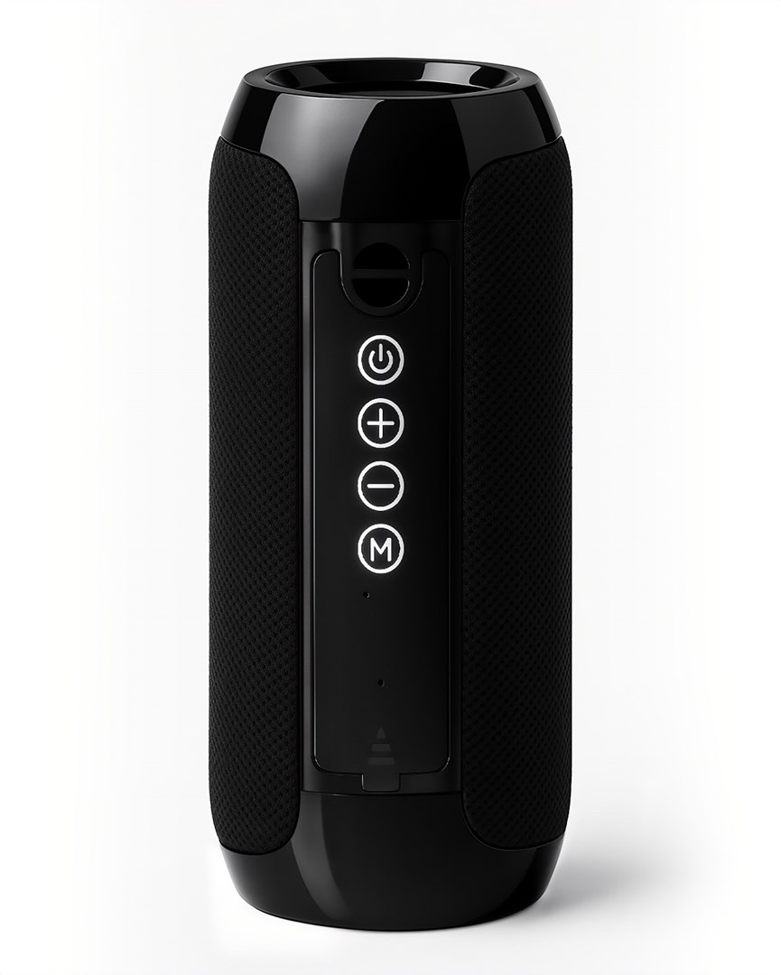 SQUEAK SPEAKER BLUETOOTH JET BT 5.3 SQ1008-14