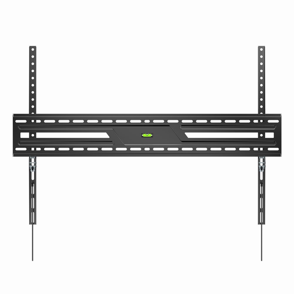 TV zidni nosač GEMBIRD WM-100F-01 (fiksni, 43''-100'', crni)-2