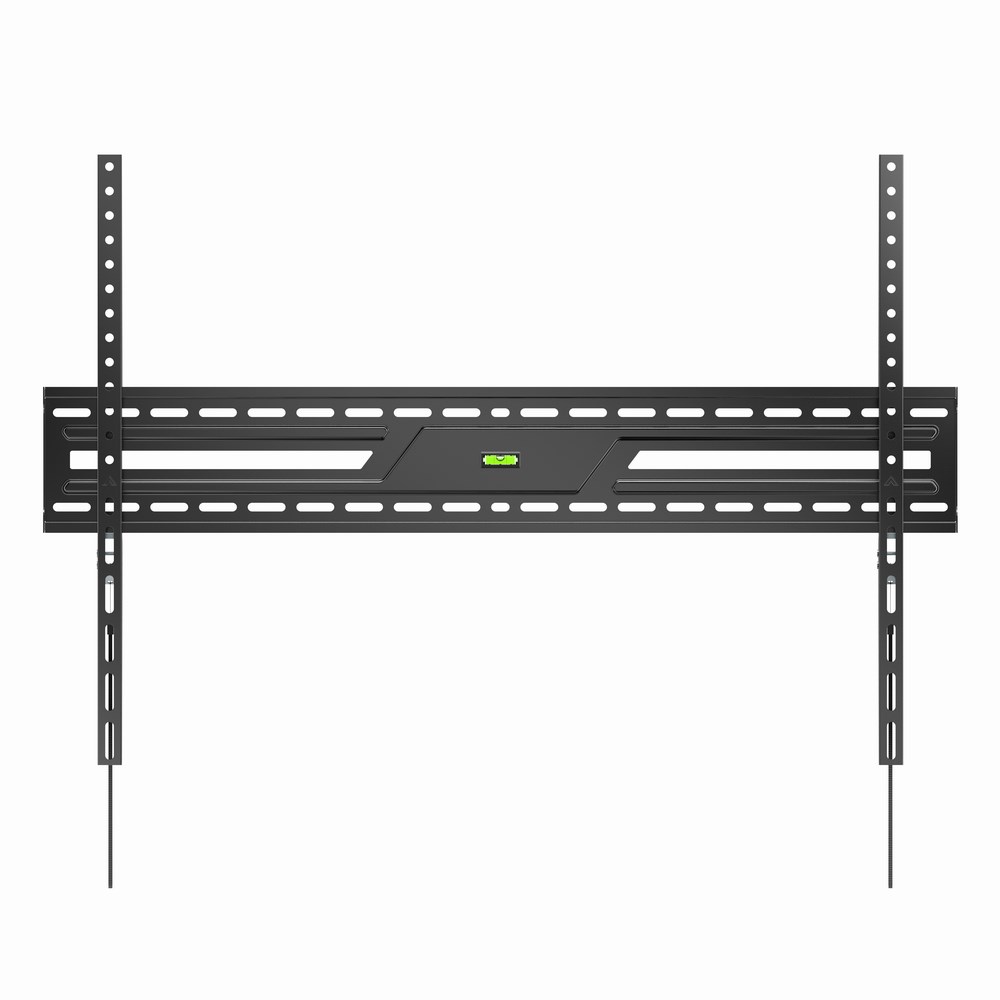 TV zidni nosač GEMBIRD WM-100F-01 (fiksni, 43''-100'', crni)-1