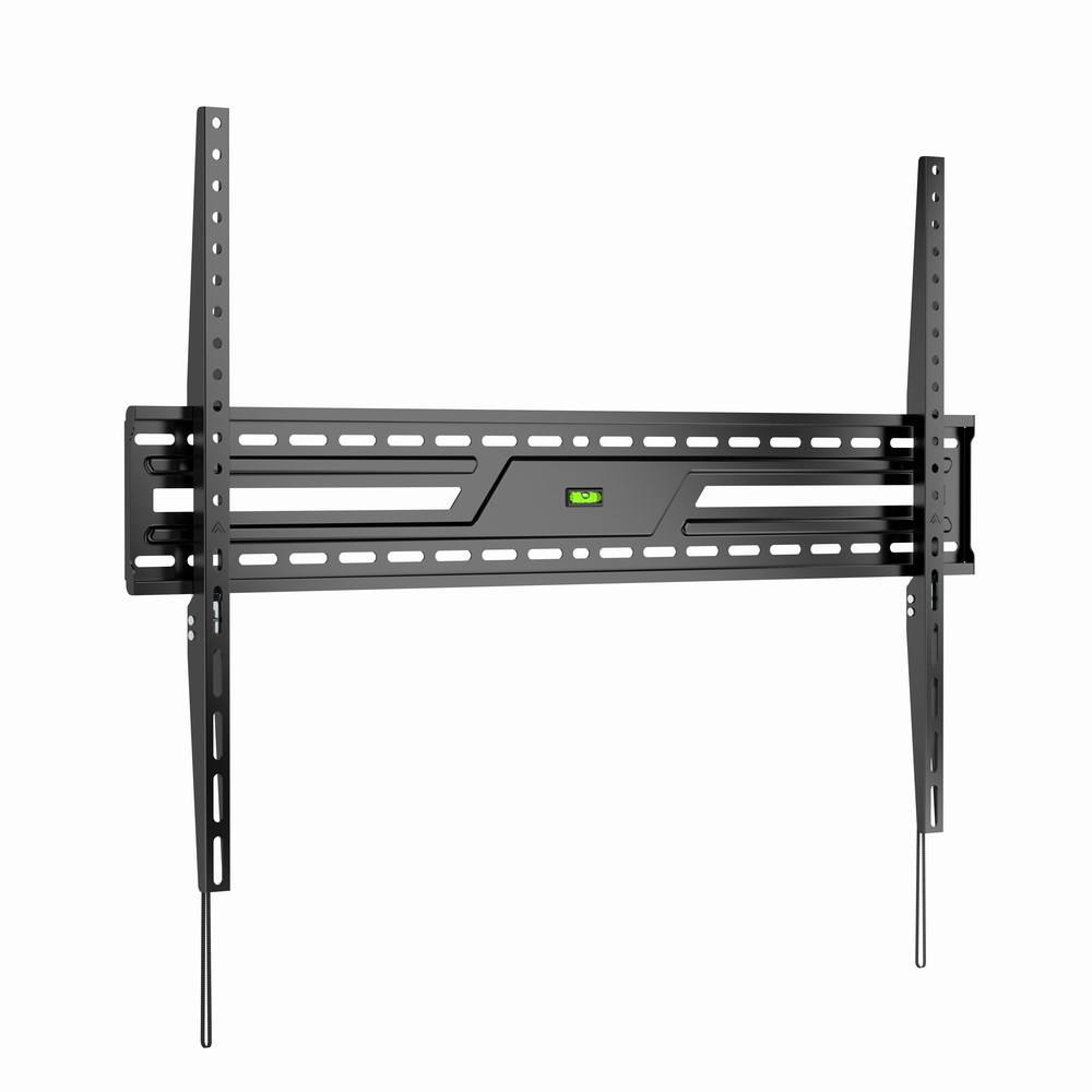 TV zidni nosač GEMBIRD WM-100F-01 (fiksni, 43''-100'', crni)