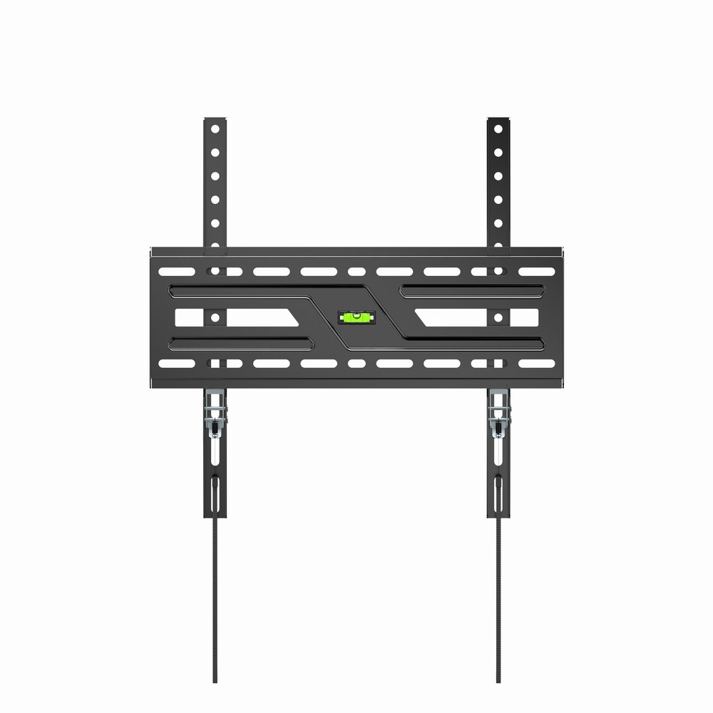 TV zidni nosač GEMBIRD WM-75F-02 (fiksni, 32''-75'', crni)-1