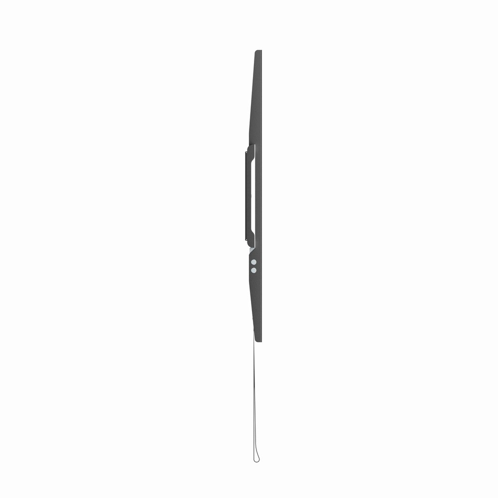 TV zidni nosač GEMBIRD WM-75F-02 (fiksni, 32''-75'', crni)-3