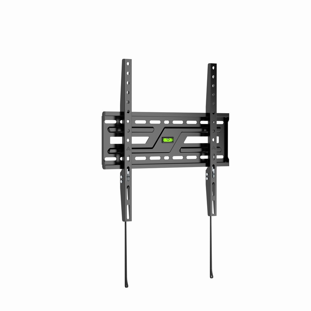 TV zidni nosač GEMBIRD WM-75F-02 (fiksni, 32''-75'', crni)