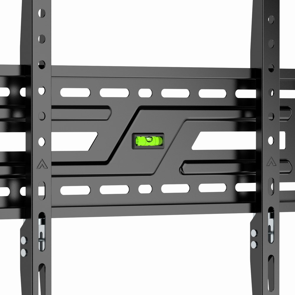 TV zidni nosač GEMBIRD WM-75F-02 (fiksni, 32''-75'', crni)-4