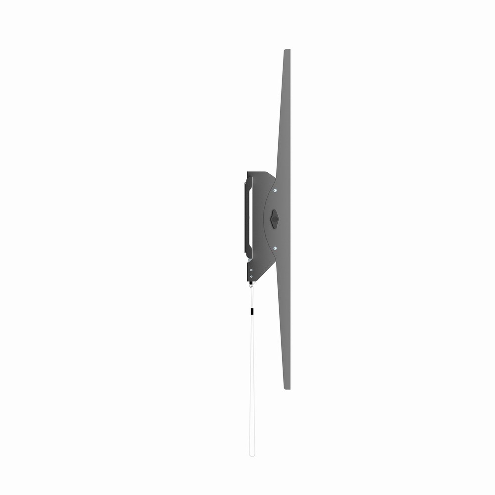 TV zidni nosač GEMBIRD WM-100T-01 (nagib, 43''-100'', crna)-4