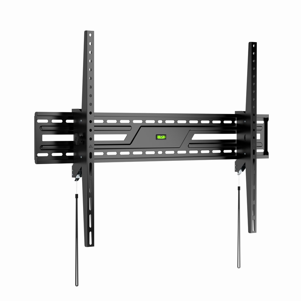 TV zidni nosač GEMBIRD WM-100T-01 (nagib, 43''-100'', crna)-0