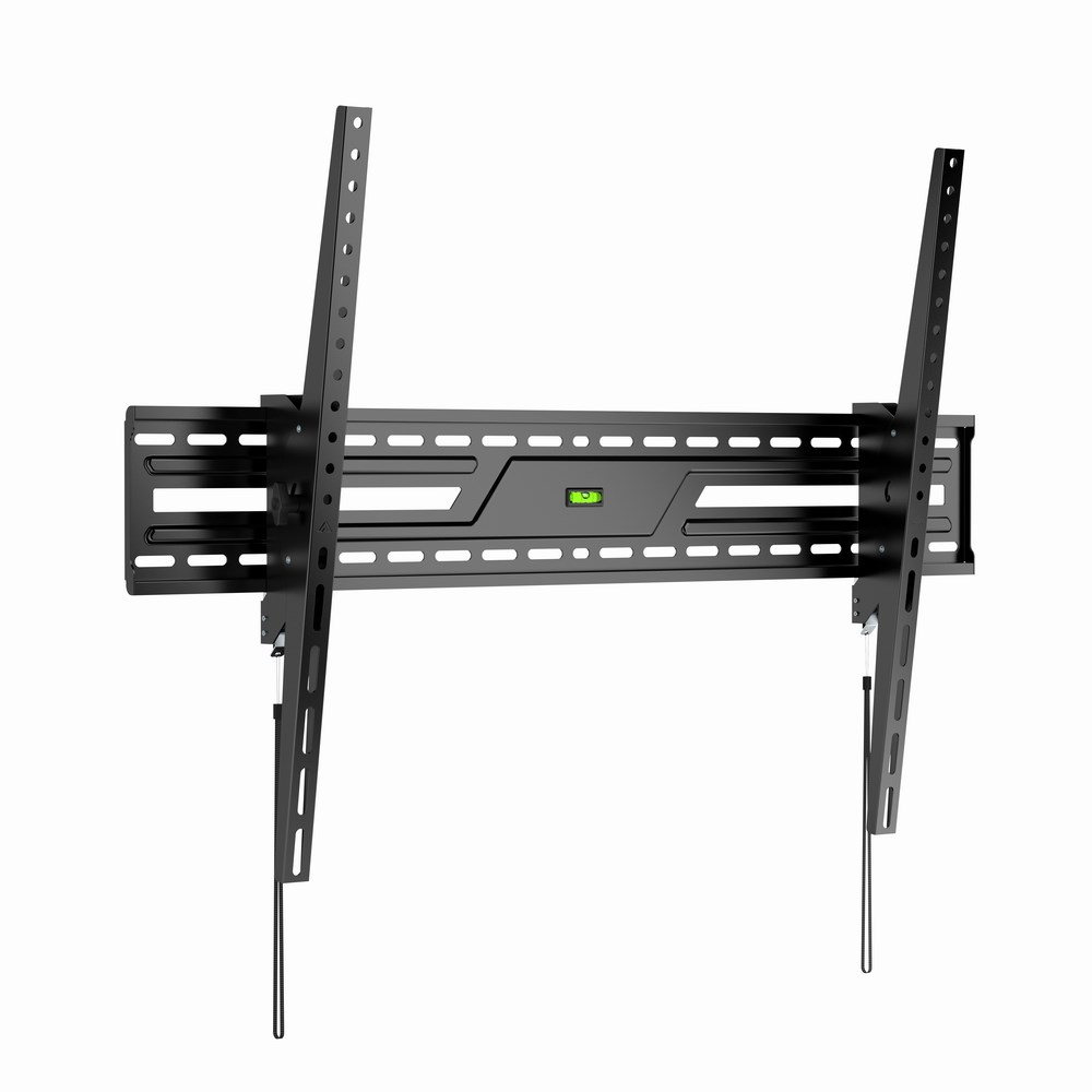 TV zidni nosač GEMBIRD WM-100T-01 (nagib, 43''-100'', crna)-1