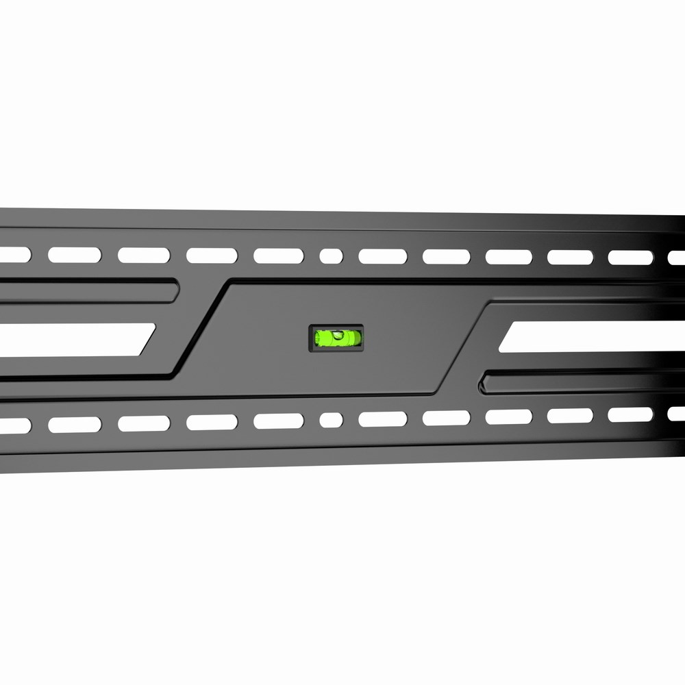 TV zidni nosač GEMBIRD WM-100T-01 (nagib, 43''-100'', crna)-9