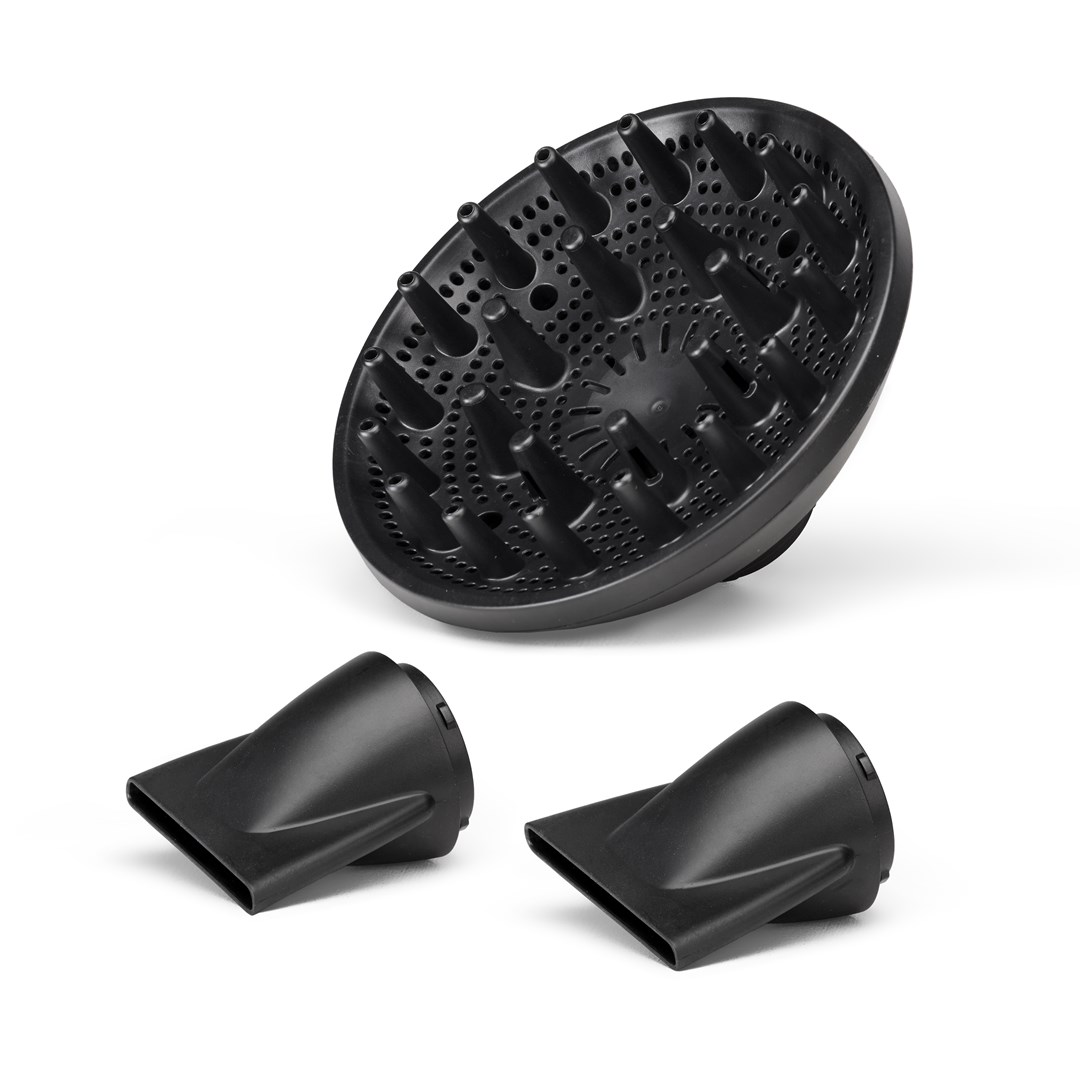 Sušilo za kosu BABYLISS Air Power Pro (1700 W, Zlatno, Zeleno)-6