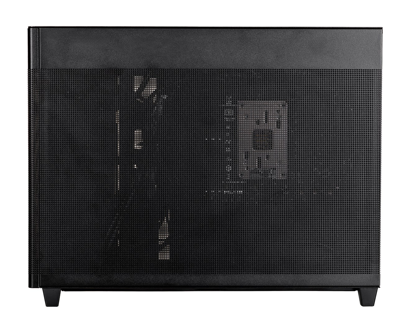Laptop ACTINA 5901443430384 PC AMD Ryzen™ 7 8700F 32 GB DDR5-SDRAM 1 TB SSD NVIDIA GeForce RTX 5060 Mini Tower Crna-6
