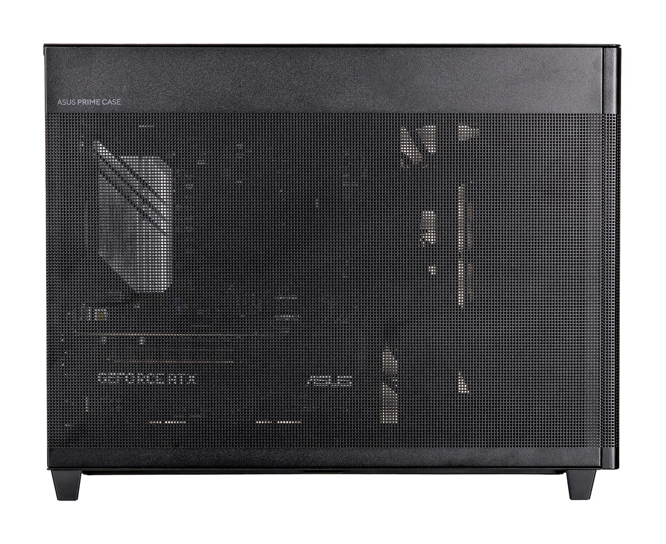 Laptop ACTINA 5901443430384 PC AMD Ryzen™ 7 8700F 32 GB DDR5-SDRAM 1 TB SSD NVIDIA GeForce RTX 5060 Mini Tower Crna-7