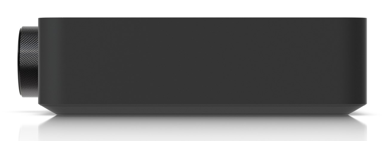 Mrežno pojačalo UBIQUITI PowerAmp Home (260W, Wi-Fi, LAN, crno)-3
