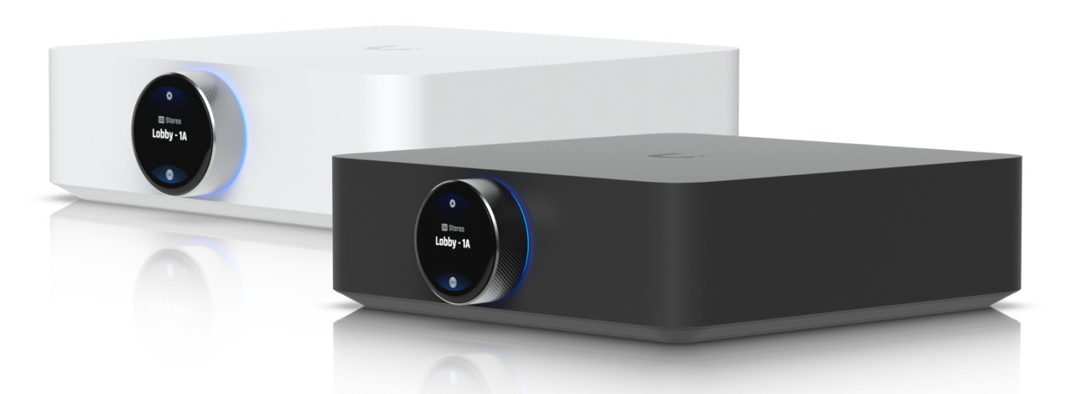 Mrežno pojačalo UBIQUITI PowerAmp Home (260W, Wi-Fi, LAN, crno)-7