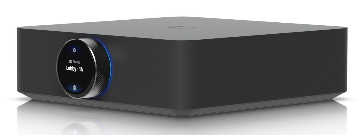 Mrežno pojačalo UBIQUITI PowerAmp Home (260W, Wi-Fi, LAN, crno)-0