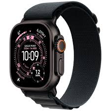 Pametni sat APPLE Watch Ultra 3 49mm Black Titanium