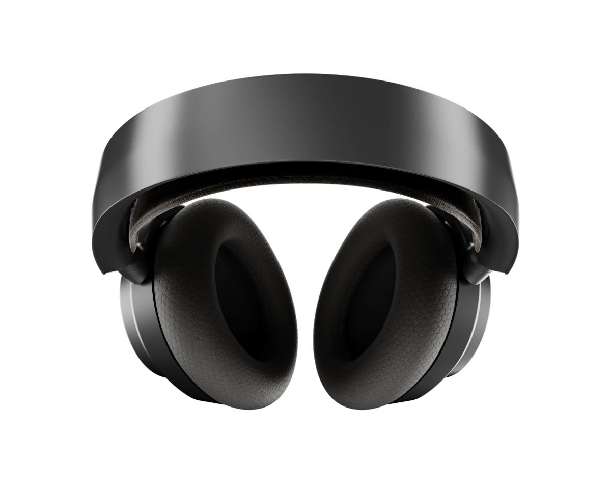 Slušalice STEELSERIES Arctis Nova 7X Wireless Gen 2 Over-Ear crne (bežične)-2