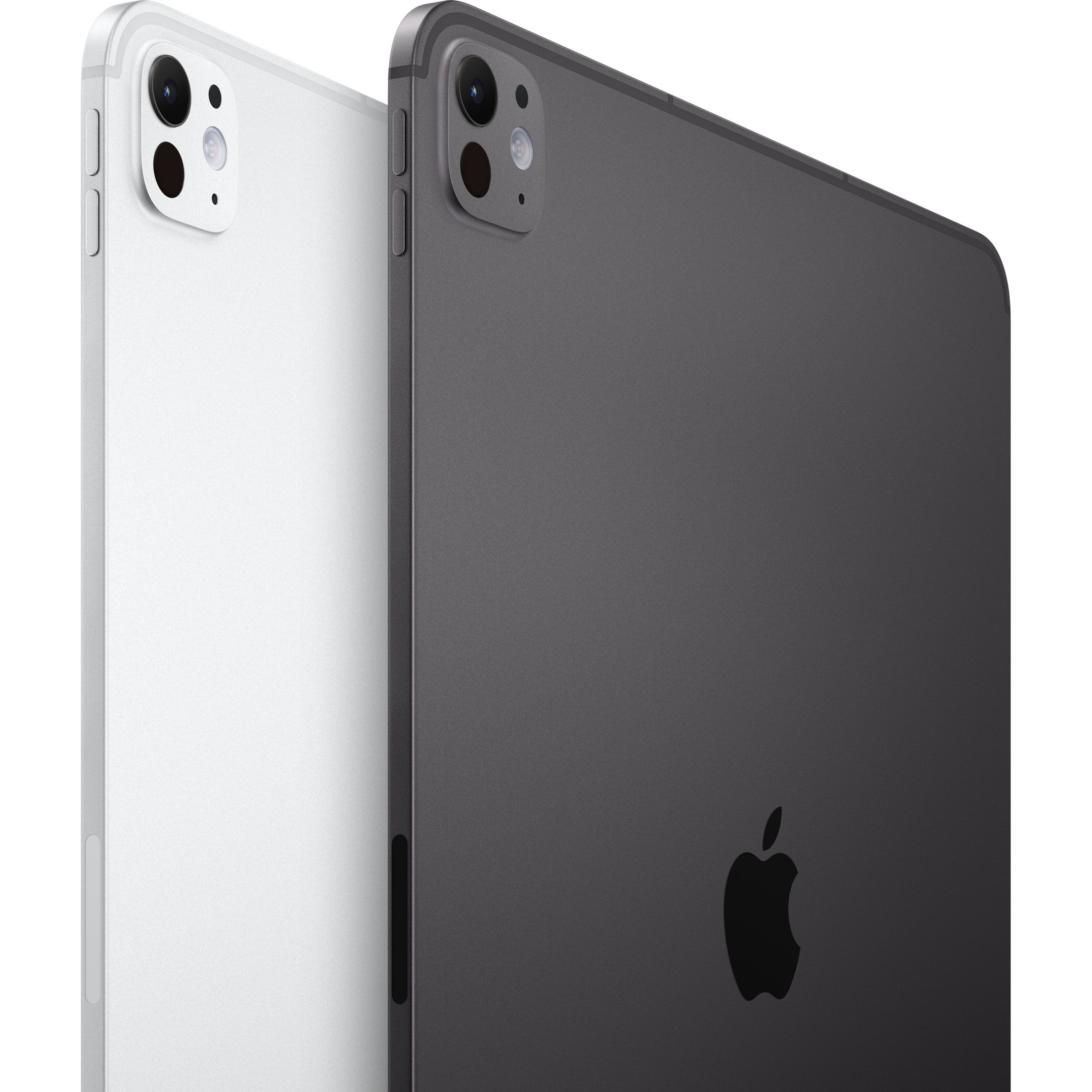 Tablet APPLE iPad Pro 11-inch Wi-Fi + Cellular 512GB - Space Black-2