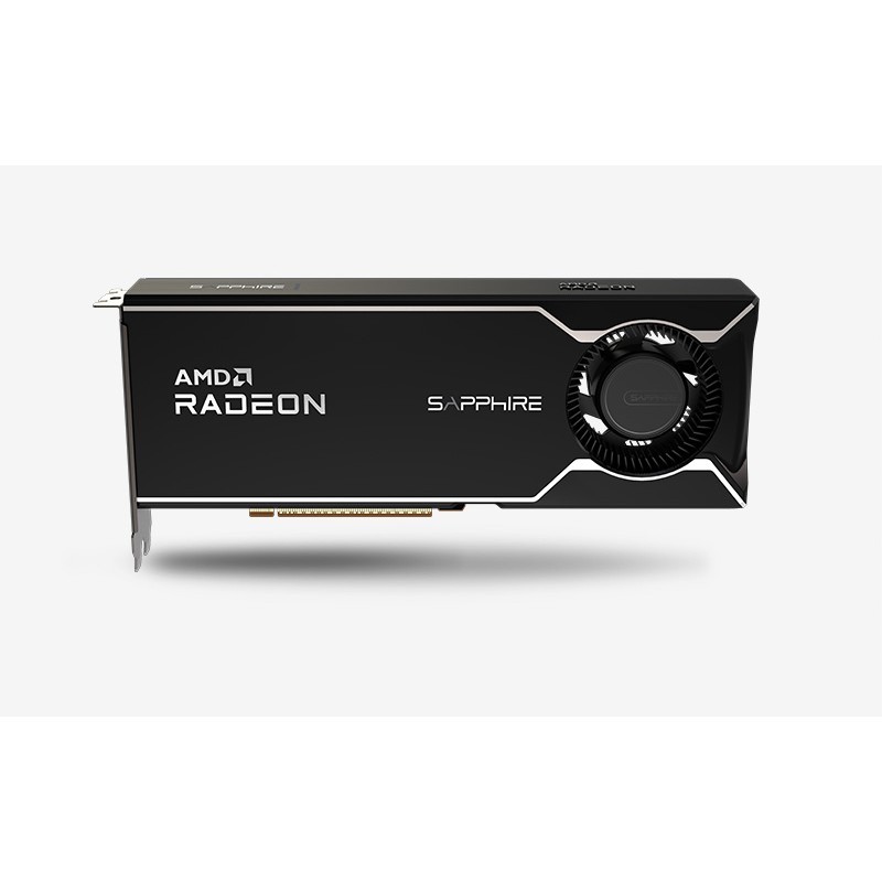 Grafička kartica Sapphire Radeon AI Pro 9700 32GB GDDR6 2HDMI 2-0