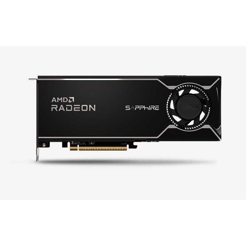 Grafička kartica Sapphire Radeon AI Pro 9700 32GB GDDR6 2HDMI 2-1
