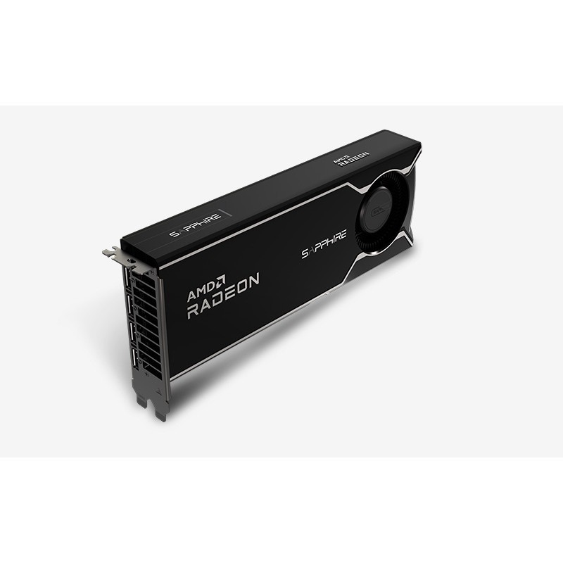 Grafička kartica Sapphire Radeon AI Pro 9700 32GB GDDR6 2HDMI 2-2