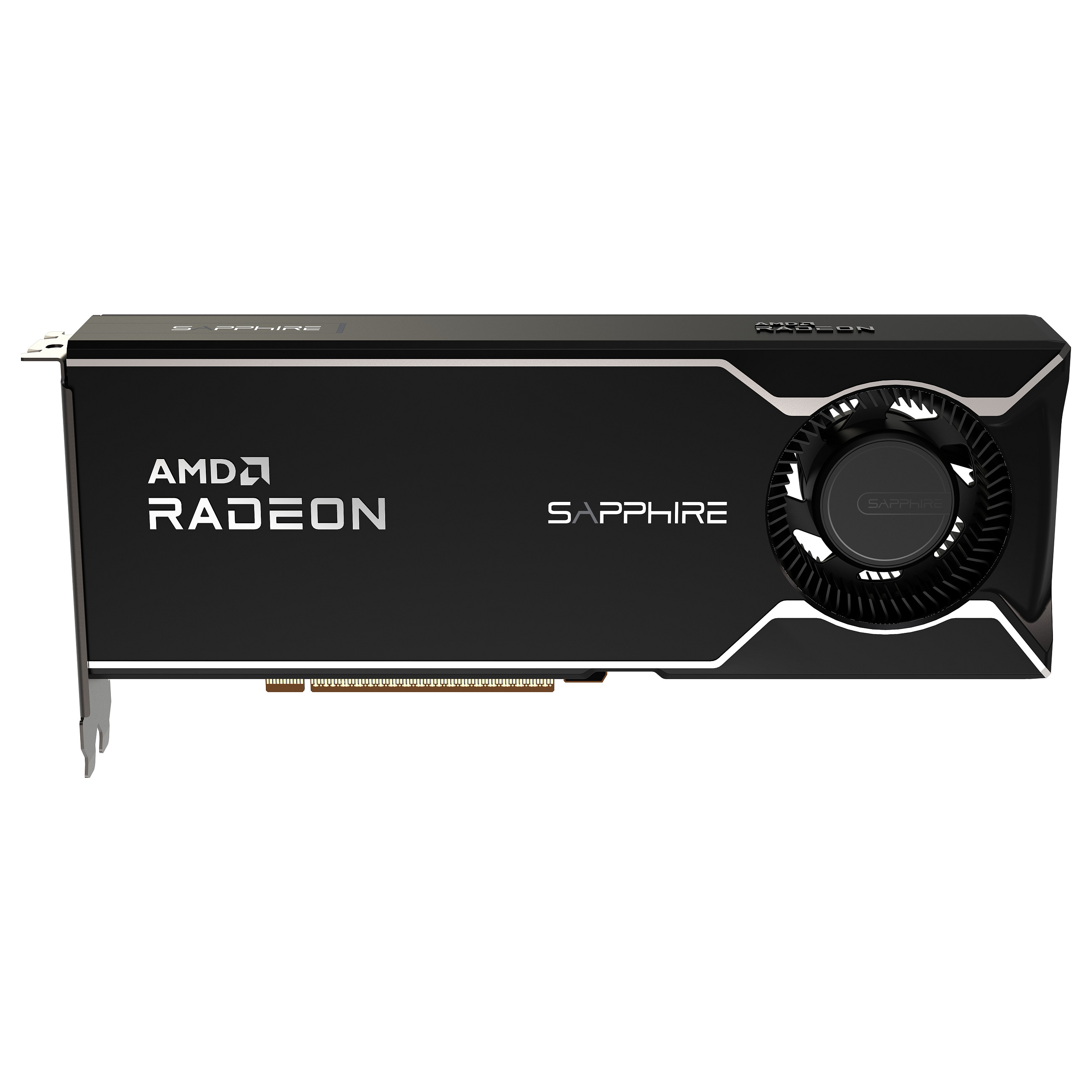 Grafička kartica Sapphire Radeon AI Pro 9700 32GB GDDR6 2HDMI 2-3