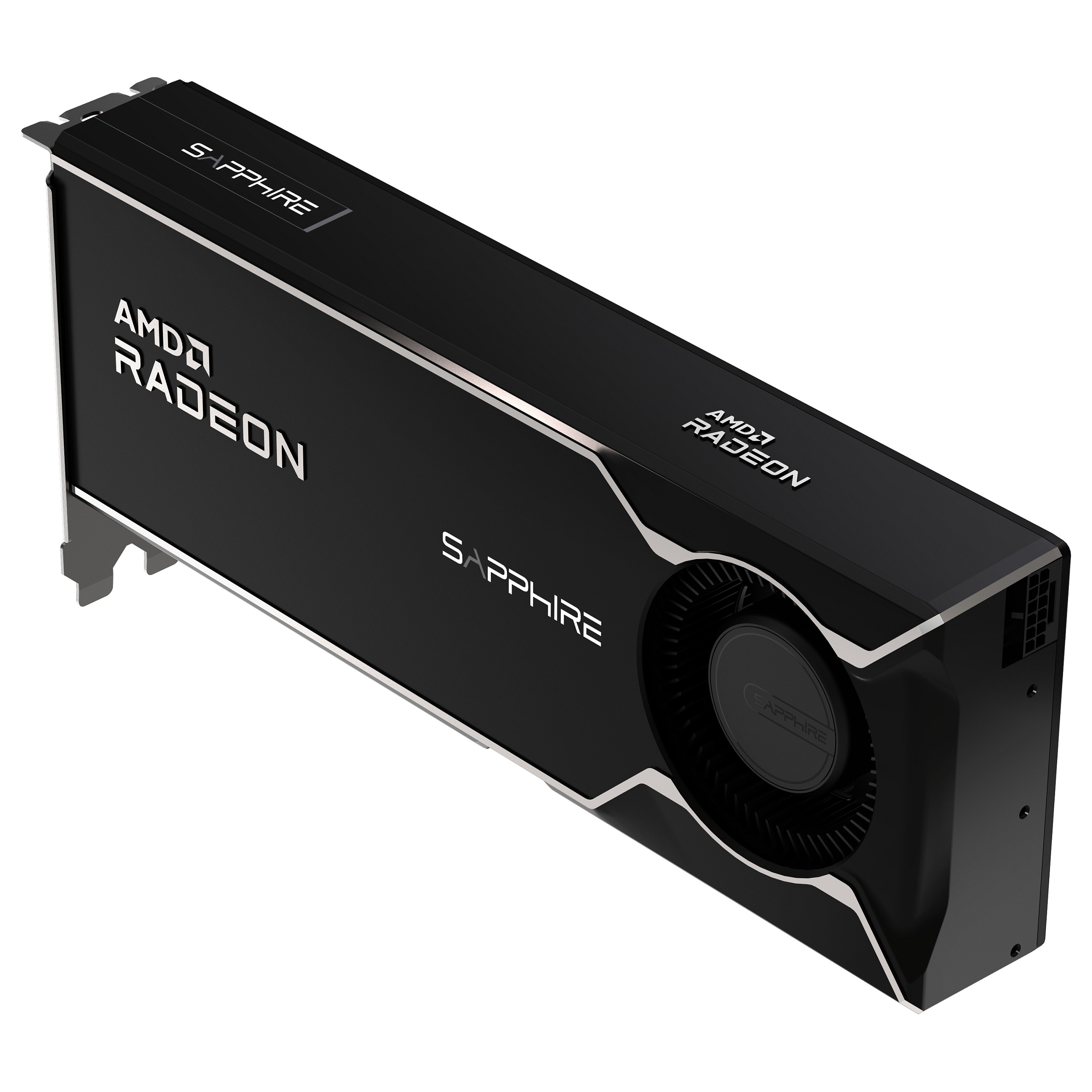 Grafička kartica Sapphire Radeon AI Pro 9700 32GB GDDR6 2HDMI 2-5