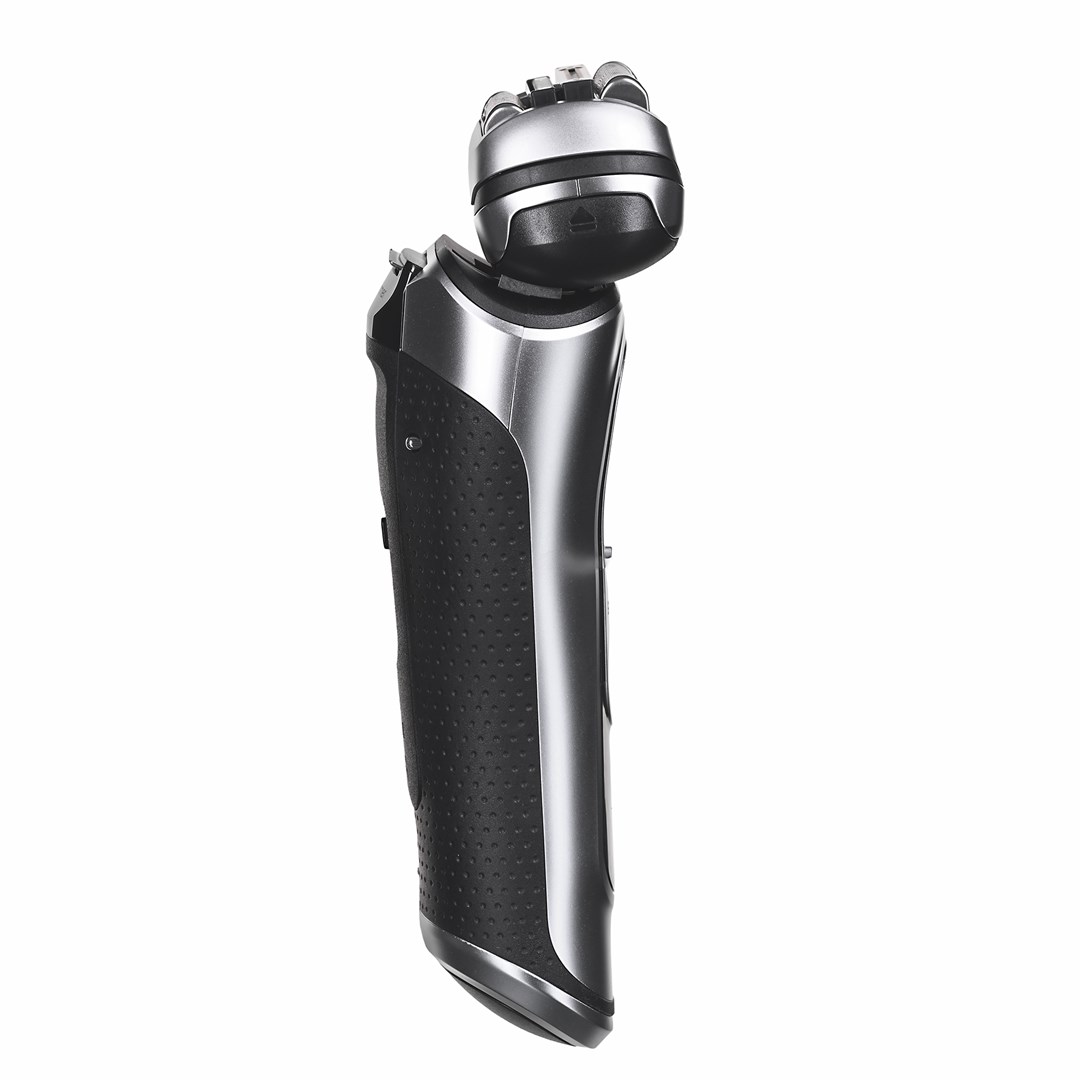 Brijac BRAUN Series 9 Pro+ 9667CC (Foil shaver, Trimmer, Srebrna)-3