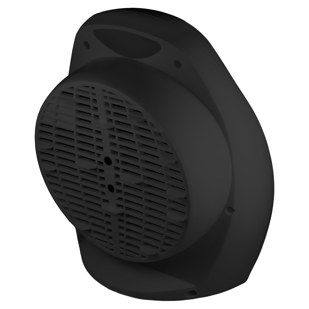 Ventilator SAVIO AD-02 B crna boja-1